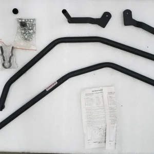 473763 - Yamaha Grizzly 660 4x4 2002-2008 - 473763 Prix Promo